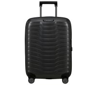 Samsonite Proxis Spinner 55 cm Length 40 cm EXP mit...