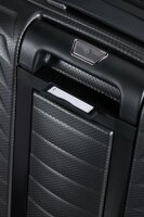 Samsonite Proxis Spinner 55 cm Length 40 cm EXP mit TSA-Zahlenschloss matt graphite