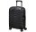 Samsonite Proxis Spinner 55 cm Length 40 cm EXP mit TSA-Zahlenschloss matt graphite