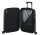 Samsonite Proxis Spinner 55 cm Length 40 cm EXP mit TSA-Zahlenschloss matt graphite