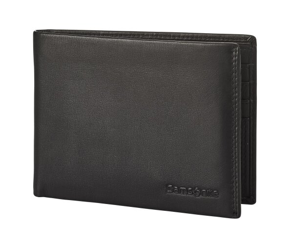 Samsonite Attack 2 SLG Herren Geldbörse Scheintasche...