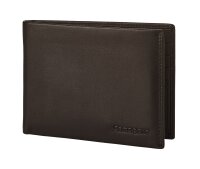 Samsonite Attack 2 SLG Herren Geldbörse Scheintasche...