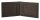 Samsonite Attack 2 SLG Herren Geldbörse Scheintasche RFID Querformat ebony brown