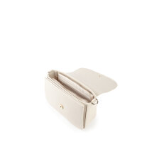 Valentino Bags VBS1R404G Shoulder bag DIVINA Damen Handtasche beige