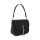 Valentino Bags VBS1R404G Shoulder bag DIVINA Damen Handtasche nero