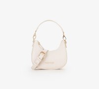 Valentino Bags Zero Re Hobo Bag Damen Schultertasche ecru