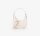 Valentino Bags Zero Re Hobo Bag Damen Schultertasche ecru