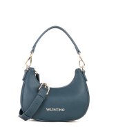 Valentino Bags Zero Re Hobo Bag Damen Schultertasche titanic