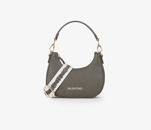 Valentino Bags Zero Re Hobo Bag Damen Schultertasche verde militare