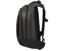 Samsonite Prodiver Laptop Backpack L 17,3 Zoll Rucksack climbing ivy