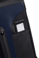 Samsonite Ecodiver Duffel/Wheel 55 cm blue night