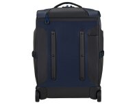 Samsonite Ecodiver Duffel/Wheel 55 cm blue night