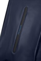 Samsonite Ecodiver Duffel/Wheel 55 cm blue night