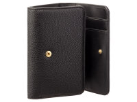 Valentino Bags VPS7LX43 Wallet Brixton Portemonnaie Damen Geldbörse
