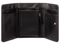 Valentino Bags VPS7LX43 Wallet Brixton Portemonnaie Damen Geldbörse