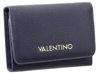 Valentino Bags VPS7LX43 Wallet Brixton Portemonnaie Damen Geldbörse blu