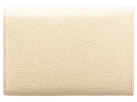 Valentino Bags VPS7LX43 Wallet Brixton Portemonnaie Damen Geldbörse ecru