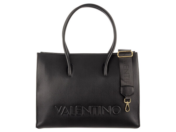 Valentino Bags VBSA9U01 Borsa Bag BIANKA RE Nero