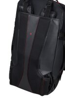 Samsonite Ecodiver Travel Backpack M 55L 17,3 Zoll Rucksack black