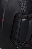 Samsonite Prodiver Travel Backpack M 55L 17,3 Zoll Rucksack black