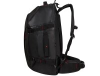 Samsonite Prodiver Travel Backpack M 55L 17,3 Zoll Rucksack black