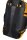 Samsonite Ecodiver Travel Backpack M 55L 17,3 Zoll Rucksack yellow