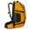 Samsonite Ecodiver Travel Backpack M 55L 17,3 Zoll Rucksack yellow
