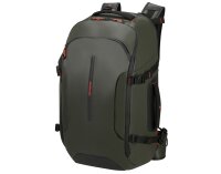 Samsonite Ecodiver Travel Backpack M 55L 17,3 Zoll...