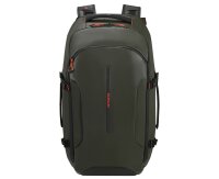 Samsonite Ecodiver Travel Backpack M 55L 17,3 Zoll...