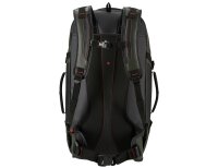 Samsonite Ecodiver Travel Backpack M 55L 17,3 Zoll Rucksack climbing ivy