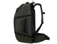 Samsonite Ecodiver Travel Backpack M 55L 17,3 Zoll Rucksack climbing ivy