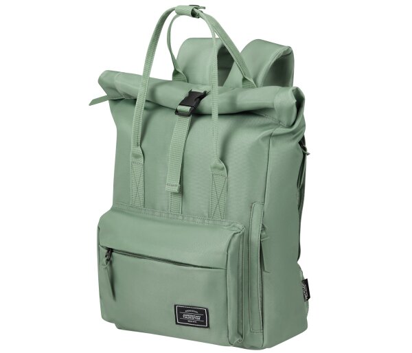 American Tourister Urban Groove UG16 Backpack City Rucksack 143779 urban green