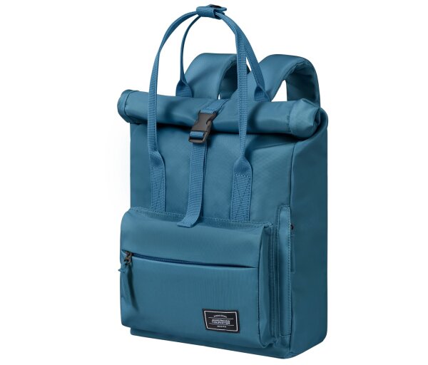 American Tourister Urban Groove UG16 Backpack City Rucksack 143779 stone blue
