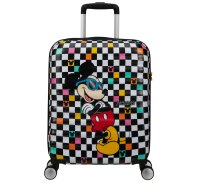 American Tourister Wavebreaker Disney Spinner 55 cm mit...
