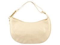 Valentino Bags VBSA9M07 Borsa Bag LILLY Damen Hobobag ecru