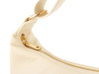 Valentino Bags VBSA9M07 Borsa Bag LILLY Damen Hobobag ecru