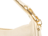 Valentino Bags VBSA9M07 Borsa Bag LILLY Damen Hobobag ecru