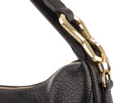 Valentino Bags VBSA9M07 Borsa Bag LILLY Damen Hobobag nero