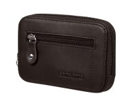 Samsonite Attack 2 SLG 524-Z ROUND KEY POUCH+2R Herren Schlüsseletui