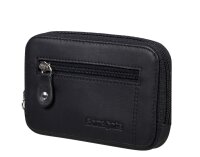 Samsonite Attack 2 SLG 524-Z ROUND KEY POUCH+2R Herren...