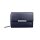 Maitre Damen Portemonnaie Kombibörse mit Druckknopf Leder dark blue