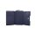 Maitre Damen Portemonnaie Kombibörse mit Druckknopf Leder dark blue