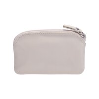 Maitre 4060001860 Belg Sigwulf Keycase Mhz Leder Schlüsseletui off white