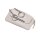 Maitre 4060001860 Belg Sigwulf Keycase Mhz Leder Schlüsseletui off white