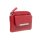 Maitre 4060001860 Belg Sigwulf Keycase Mhz Leder Schlüsseletui  red