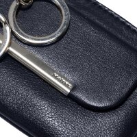 Maitre 4060001860 Belg Sigwulf Keycase Mhz Leder...