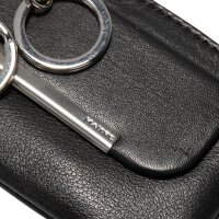 Maitre 4060001860 Belg Sigwulf Keycase Mhz Leder...