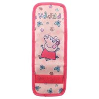 Vadobag Kinder Geldbörse Peppa Wutz I Love This
