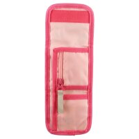 Vadobag Kinder Geldbörse Peppa Wutz I Love This