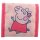 Vadobag Kinder Geldbörse Peppa Wutz I Love This